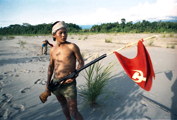 Peru's Sendero Luminoso: From Maoism to Narco-Terrorism - Jamestown