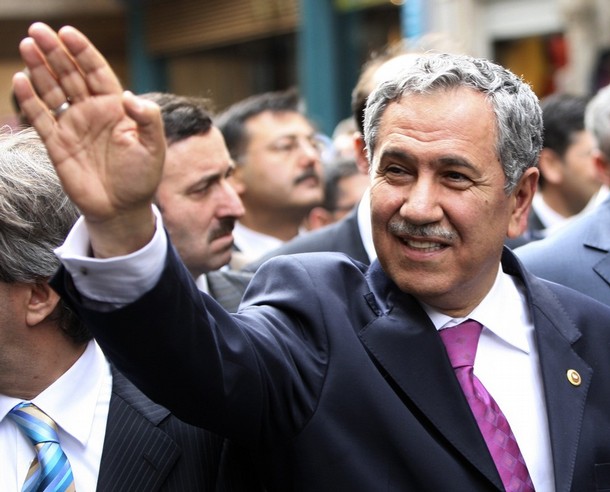Erdogan Reshuffles The Turkish Cabinet Jamestown