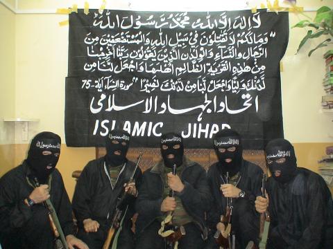 The Rise and Fall of the Islamic Jihad Union: What Next for Uzbek Terror Networks? - Jamestown