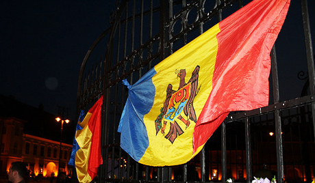 Moldova Elections  EDM January 10  2010 