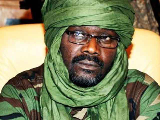 The Strange Death of Dr. Khalil Ibrahim and the Future of the Darfur ...