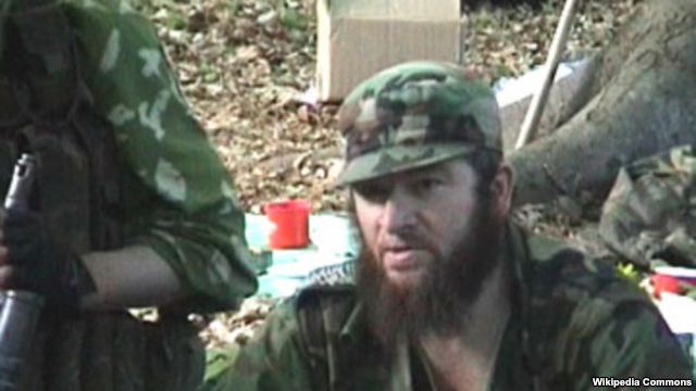 Death of Rebel-led Gakaev Brothers Traced to Government Planted Mole ...