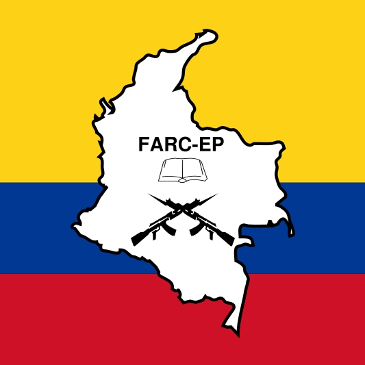 Colombian conflict - Wikipedia