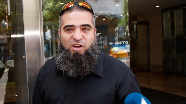 Islamic State Spurs Increased Jihadist Activity in Australia - Jamestown