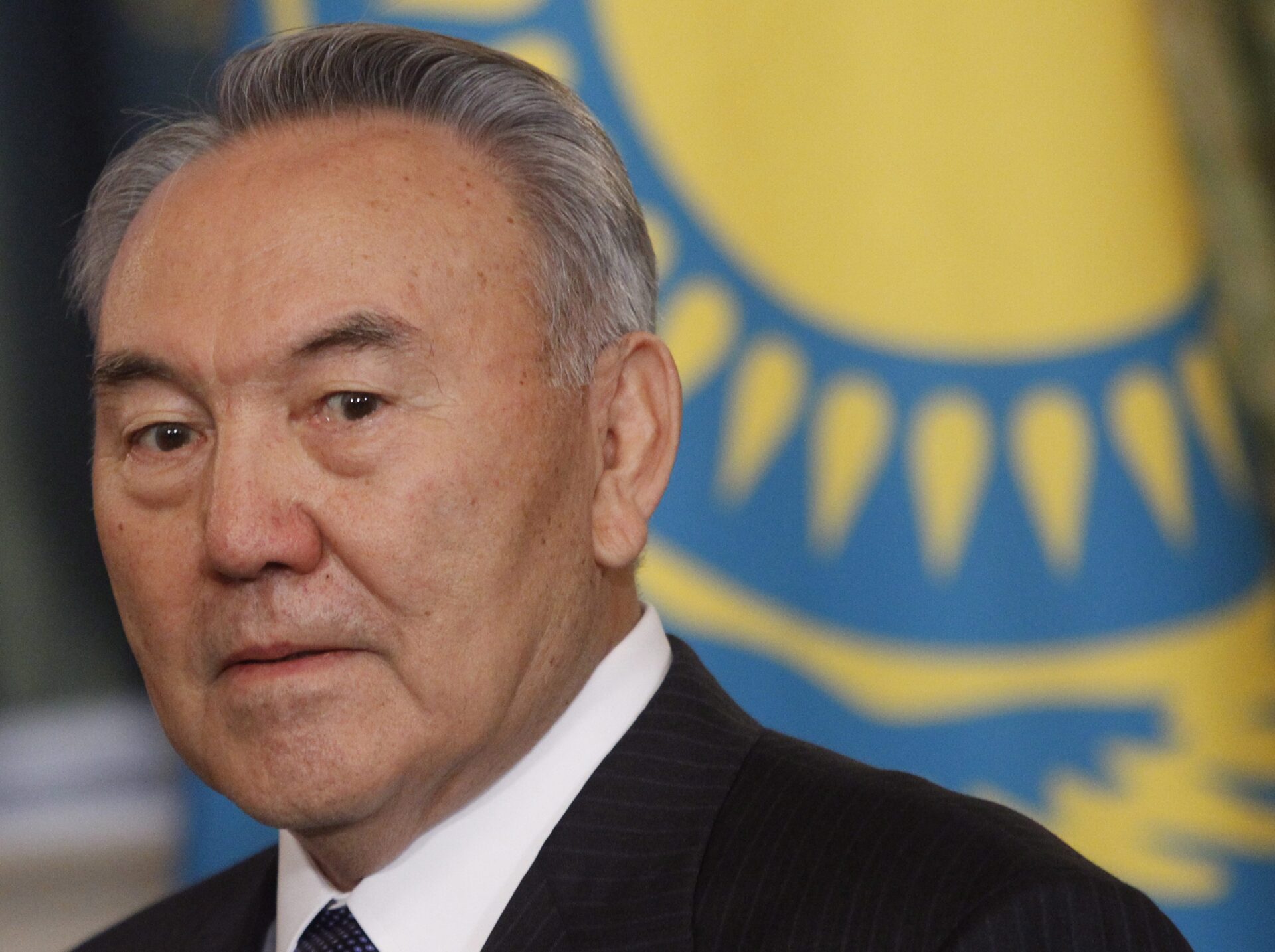 Kazakhstani President Nursultan Nazarbayev (Source: neurope.eu)