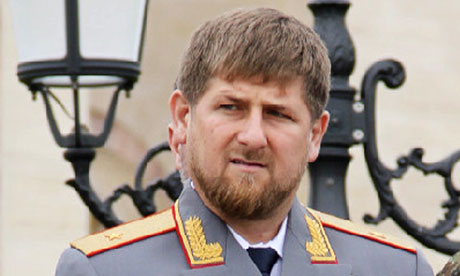 Is Russia's Government Planning to Take on Chechnya's Strongman? - Jamestown