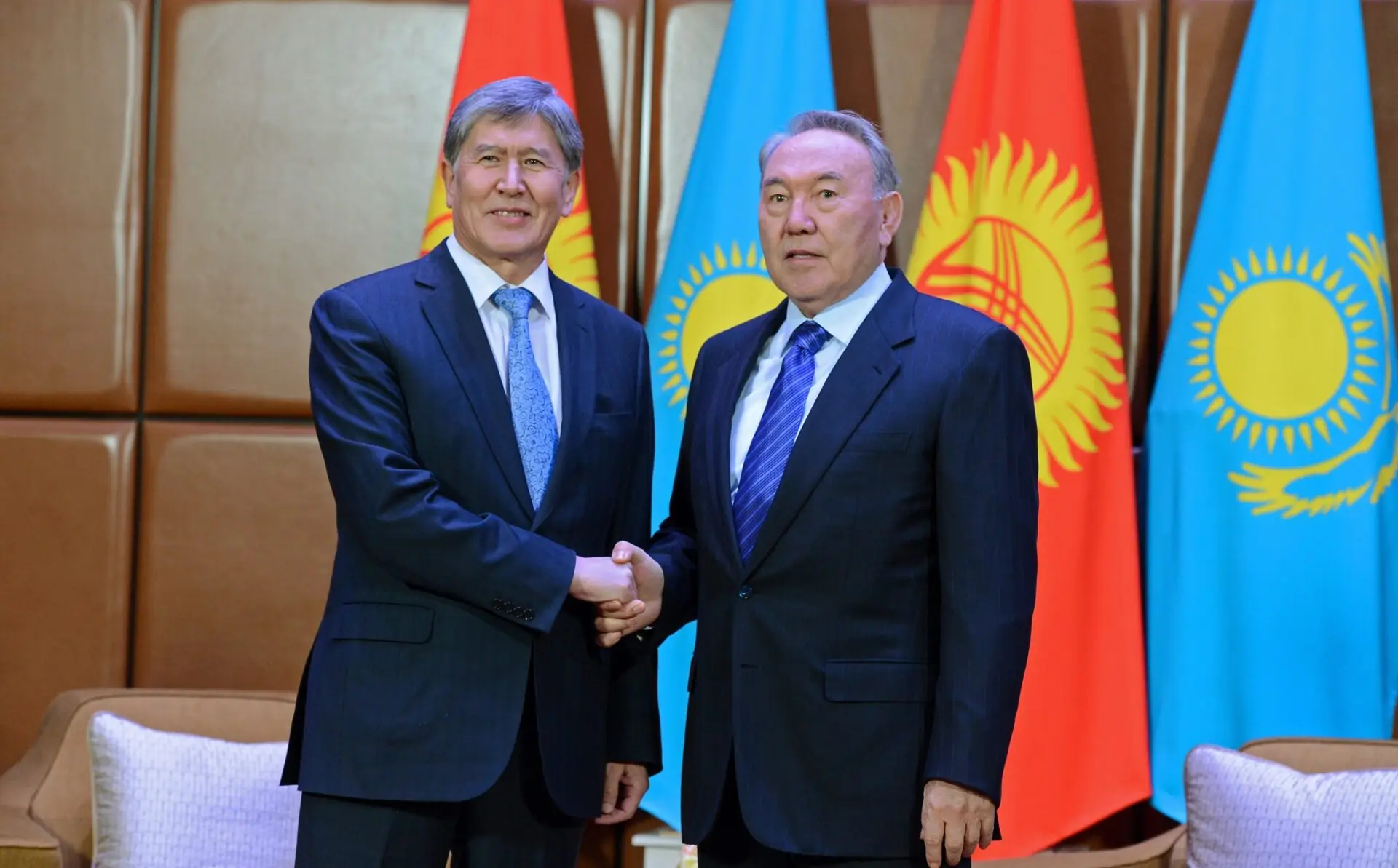atambaev_and_nazarbayev