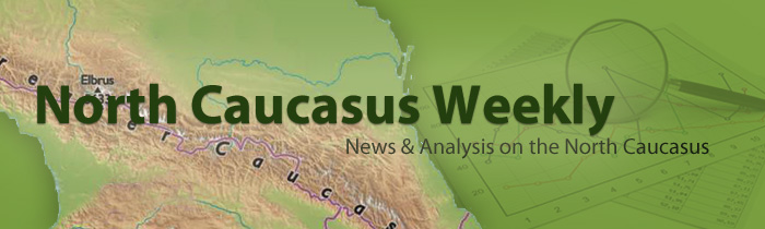 Authorities in the North Caucasus Try to Nip Signs of Popular