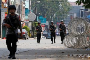 Refworld Dangerous Amateurs Indonesia S New Generation Of Jihadists