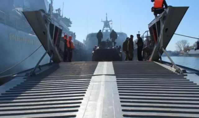 Military Exercises in Kaliningrad Highlight Maritime Threats