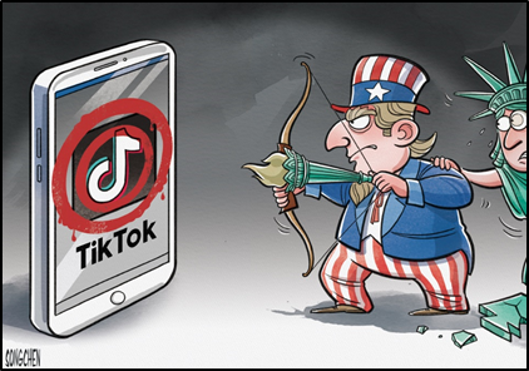 Members of Congress sign up for TikTok, despite security concerns - New  Jersey Monitor