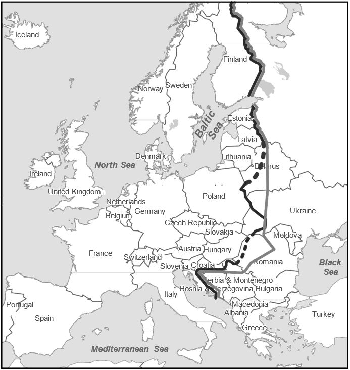 The Changing Religious Landscape of Belarus and Its Impact on ...