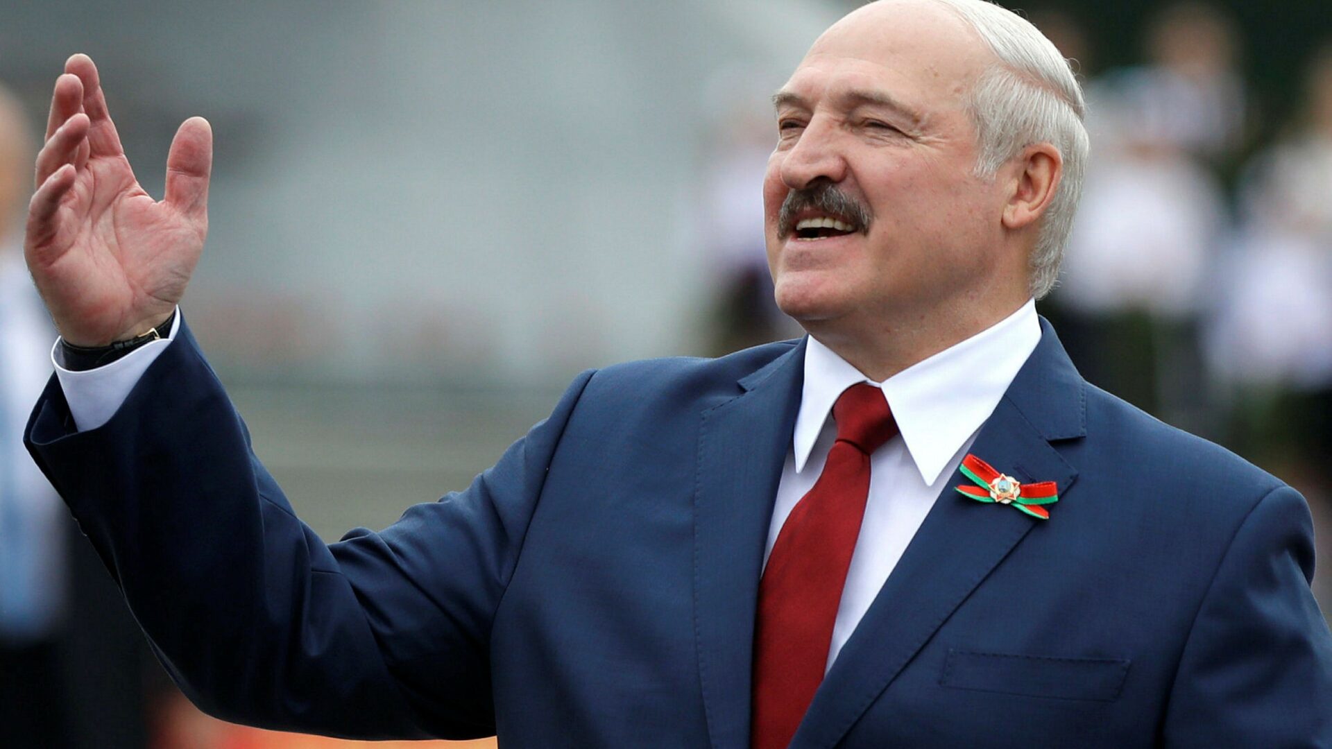 Lukashenka