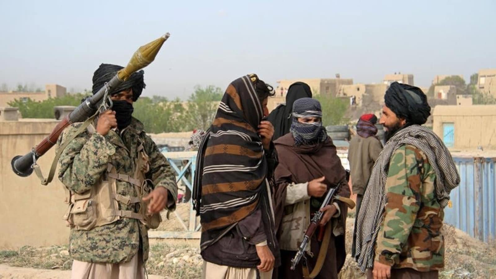 Tehreek E Taliban Pakistan S Latest Merger Enables Renewed Attacks In Pakistan Jamestown