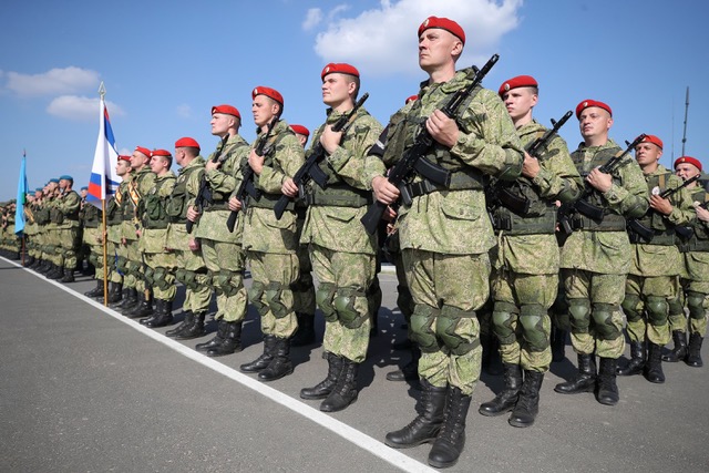 Zapad 2021: Spotlight on Belarus