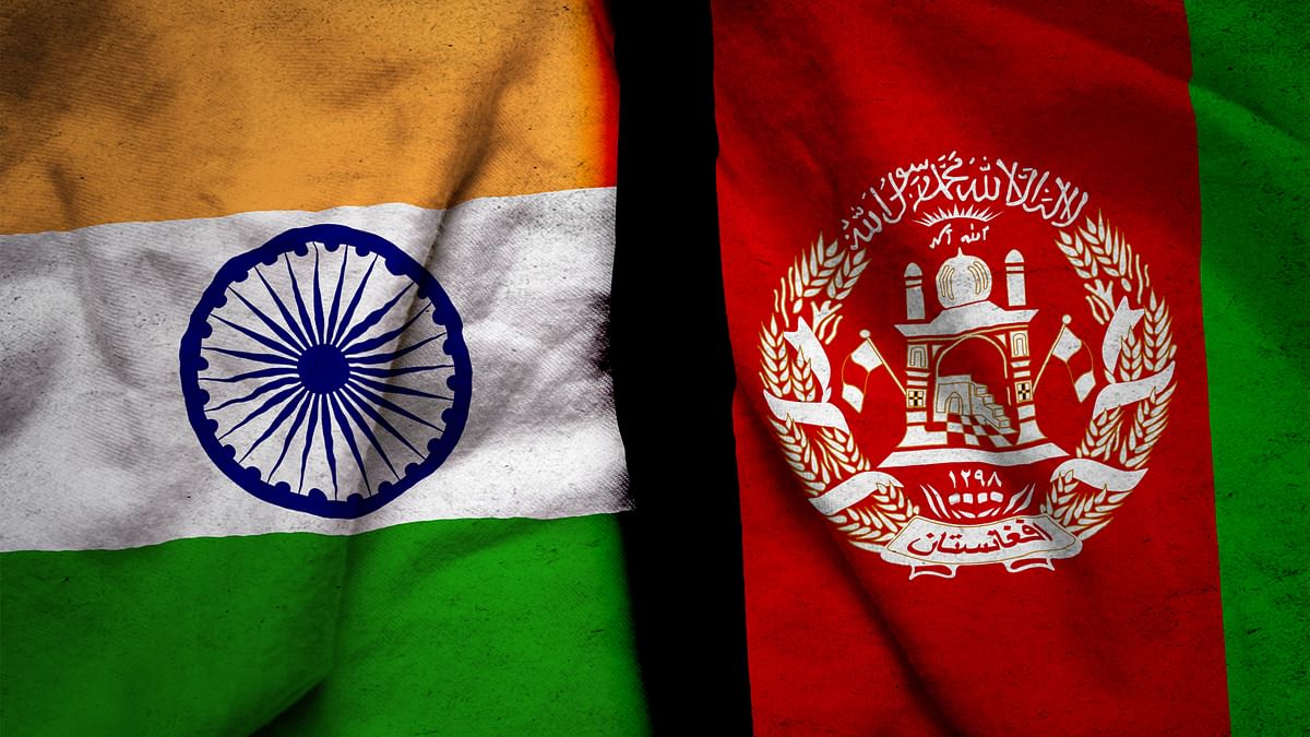 India's Dilemmas in Engaging the Taliban in Afghanistan: Too Little, Too  Late? - Jamestown