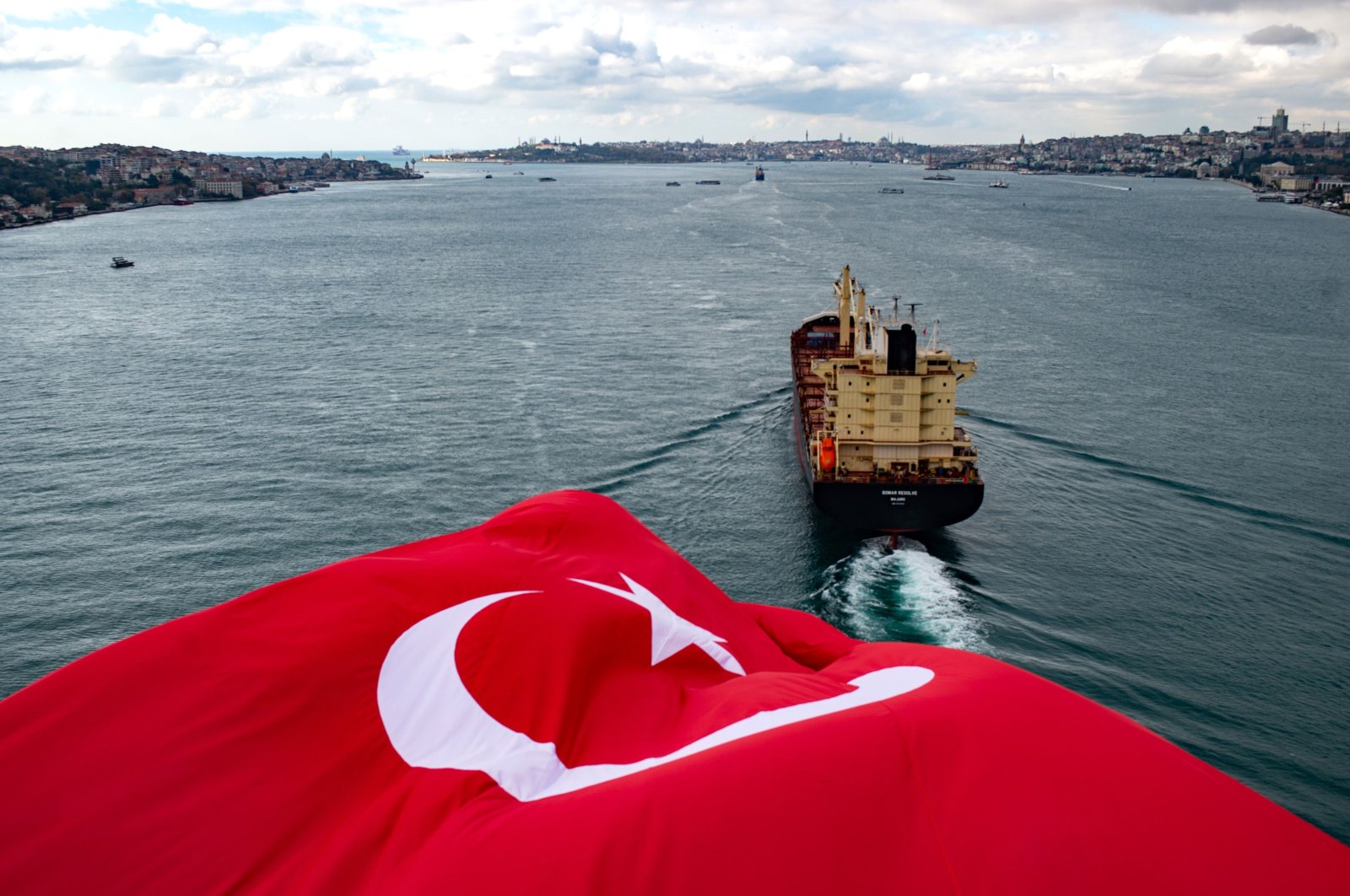 Referee and Goalkeeper of the Turkish Straits: The Relevance and Strategic Implications of the Montreux Convention for Conflict in the Black Sea - Jamestown