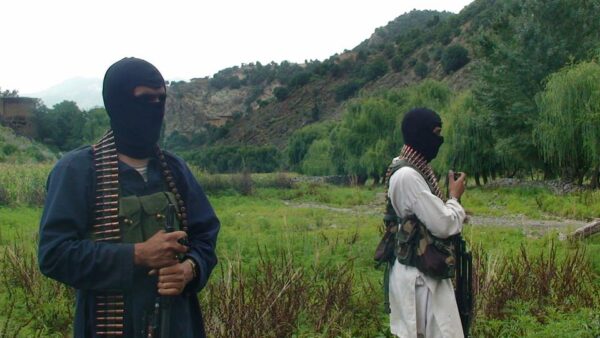 The Pakistani Taliban’s Re-Emergence in Swat: Reasons and Potential ...