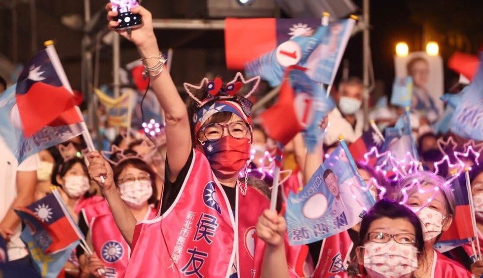 Why Taiwan’s 2024 Presidential Election is Wide Open Jamestown