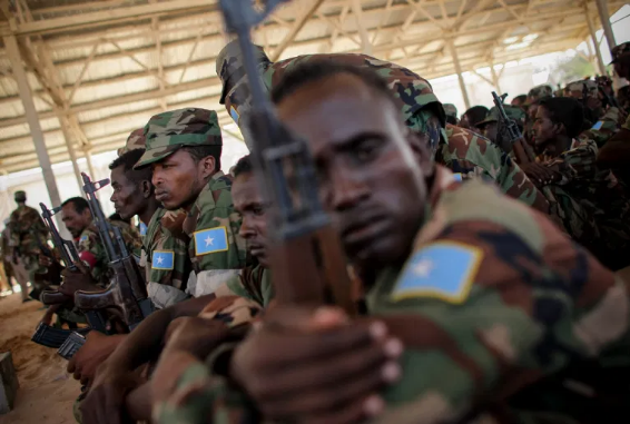 Bilal al-Sudani’s Death Weakens Islamic State Influence in Somalia