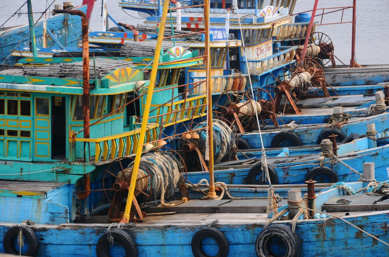 Illegal Fishing in Southeast Asia: Scope, Dimensions, Impacts, and  Multilateral Response - Jamestown