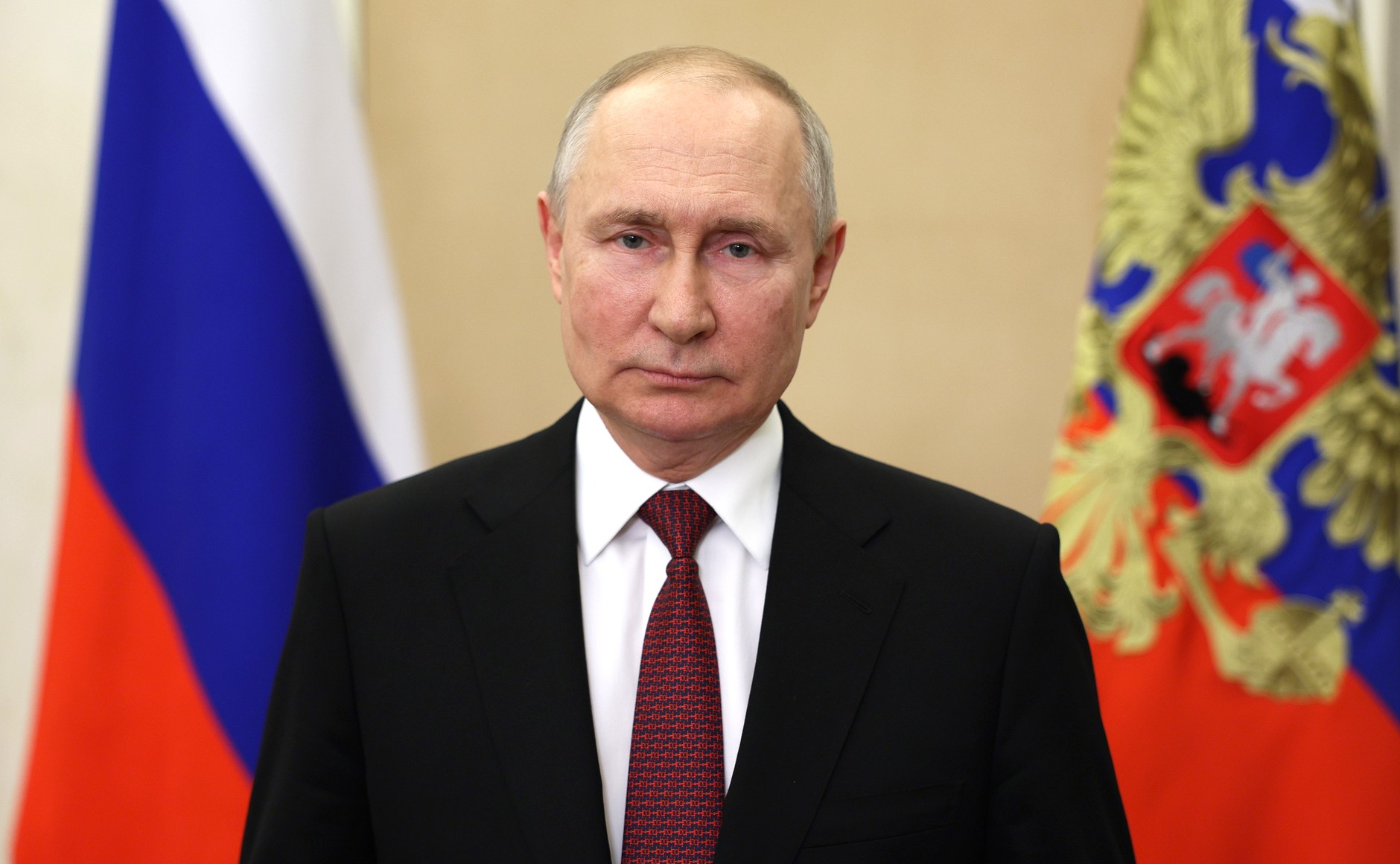 Putin Grows More Paranoid of Potential Threats to Power - Jamestown