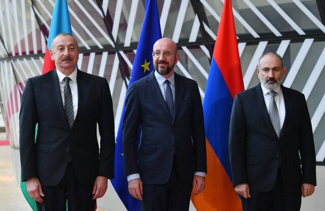 Armenia in Dire Straits as Karabakh Conflict Reignites - Jamestown