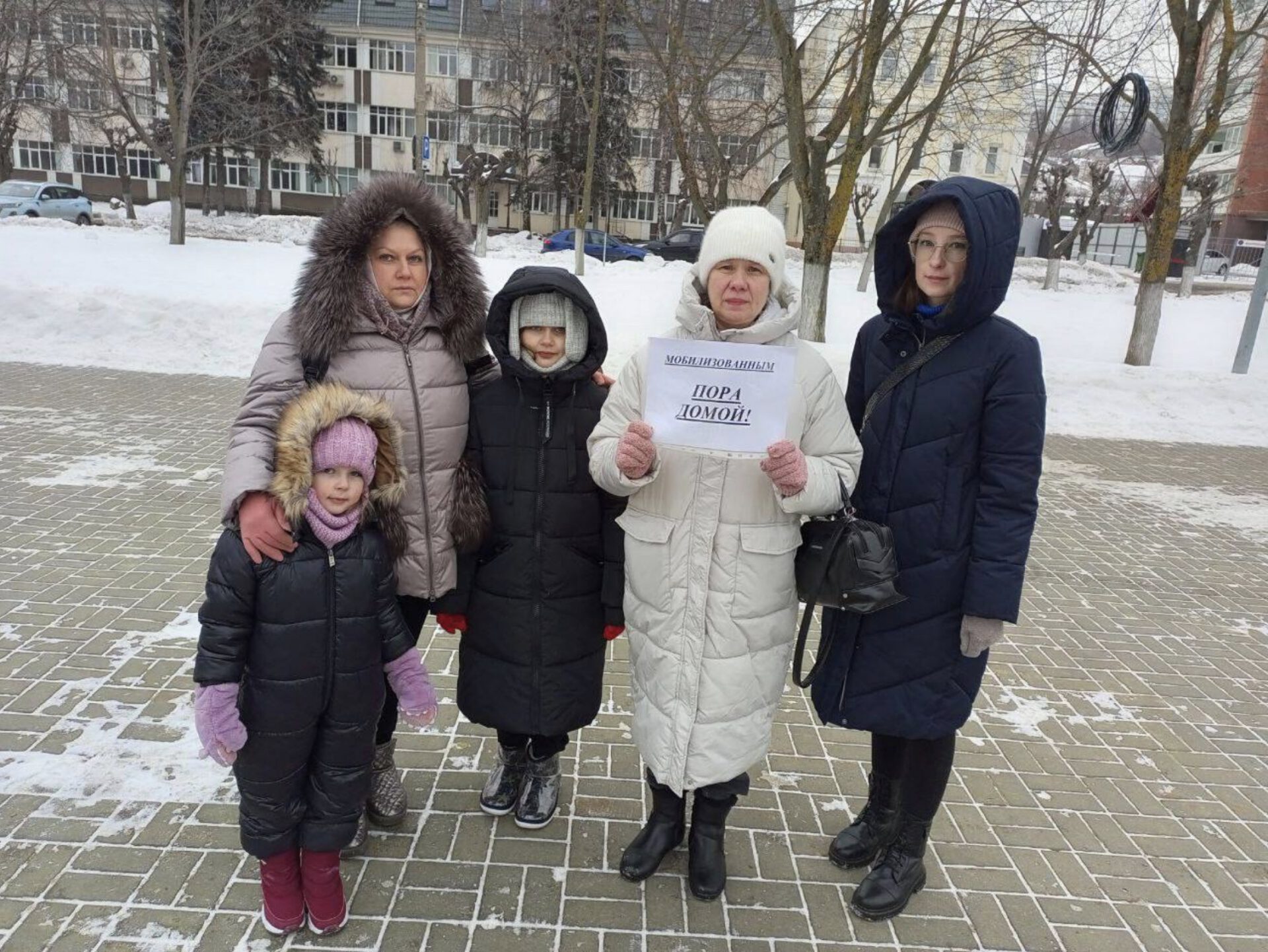 путь домой telegram photo