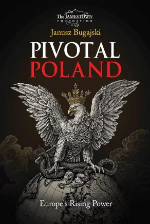 Pivotal Poland Cover