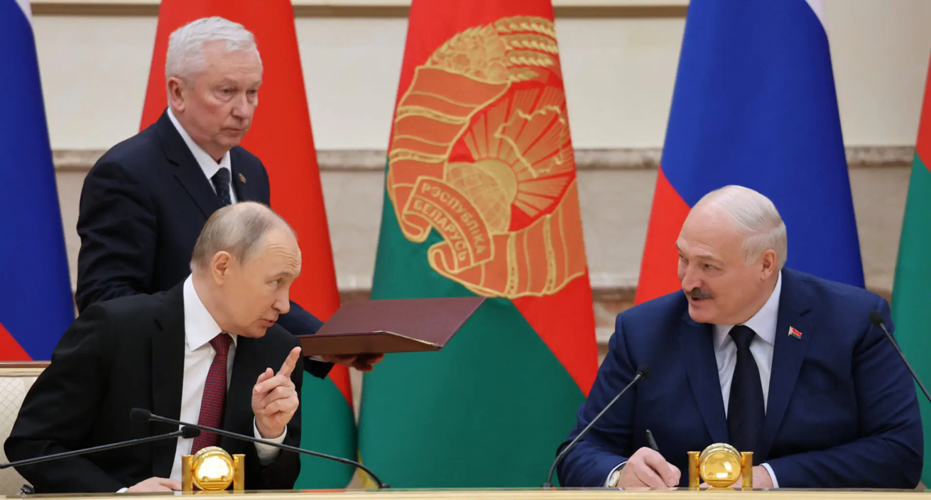 putin lukashenka dec 6 2024