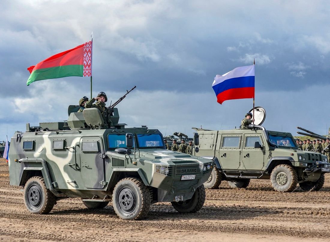Picture of Zapad 2025