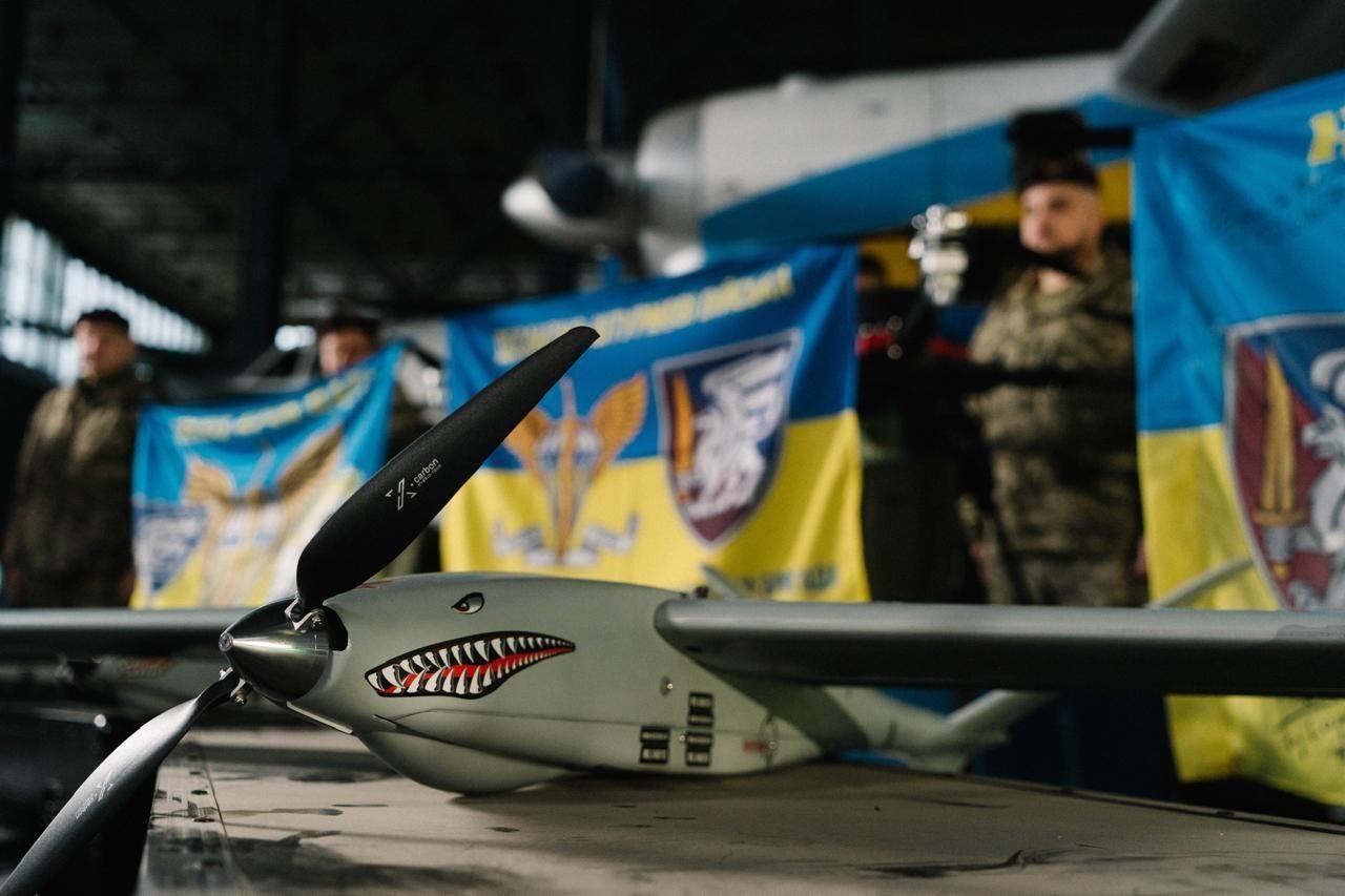 Ukraine Ramps Up Defense Production With Increased International Cooperation