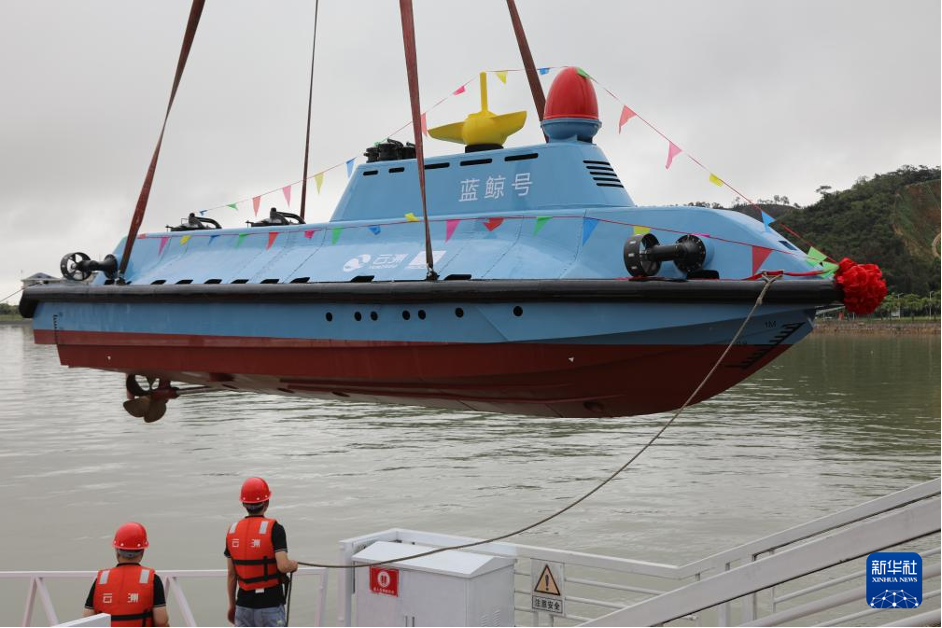 PLA Insights from Ukraine’s Asymmetric USV Operations