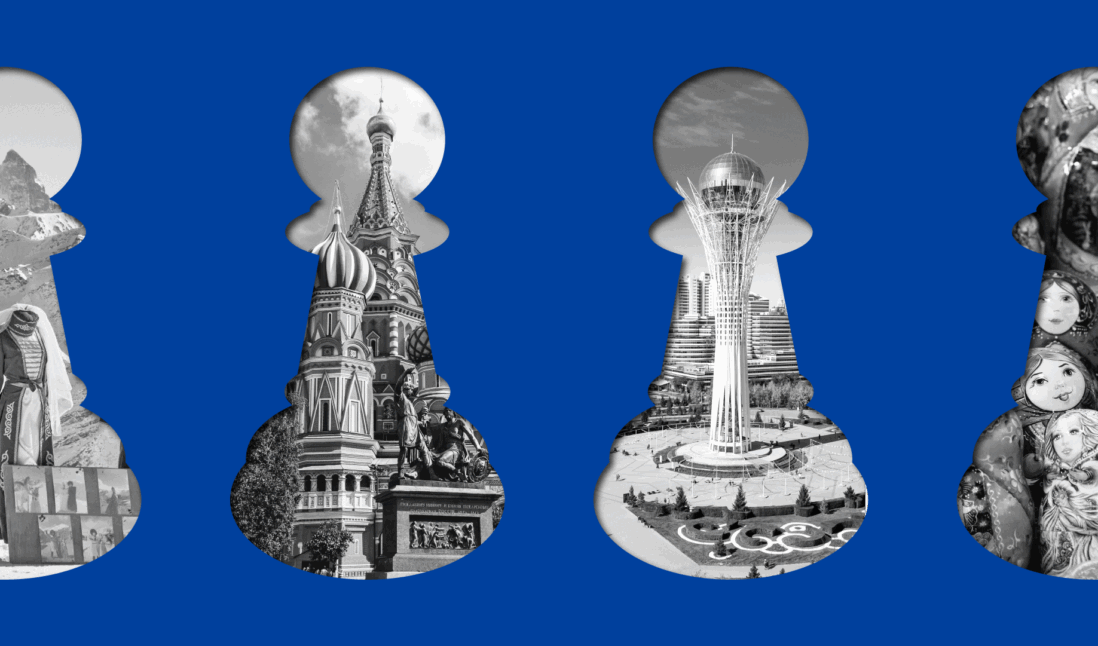 Eurasia Daily Monitor