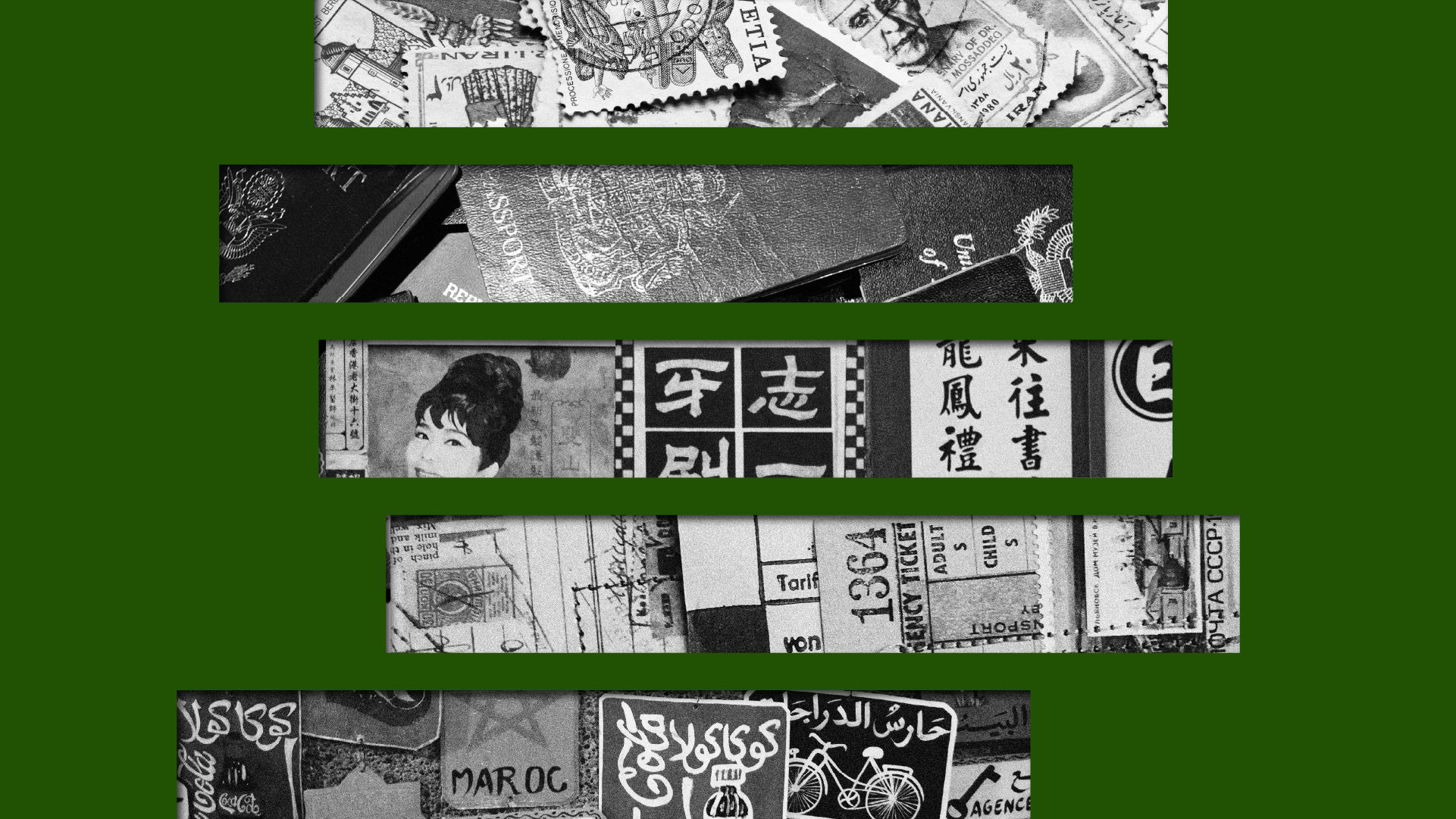 Jamestown Perspectives