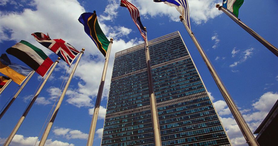 Black Sea Battleground